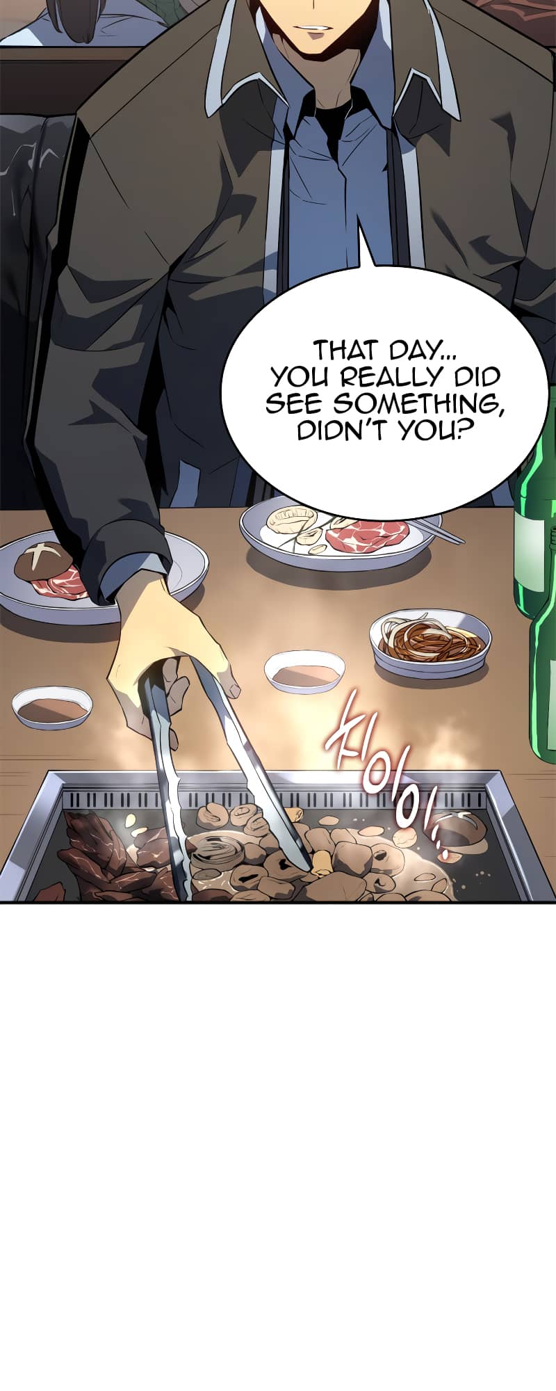 Solo Leveling, Chapter 182 image 04